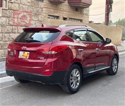 هیۆندای تۆکسۆن